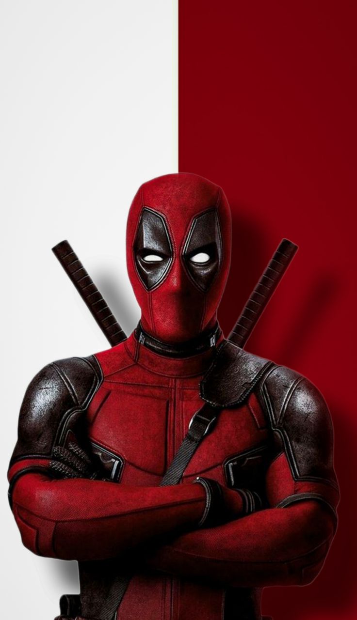 Deadpool